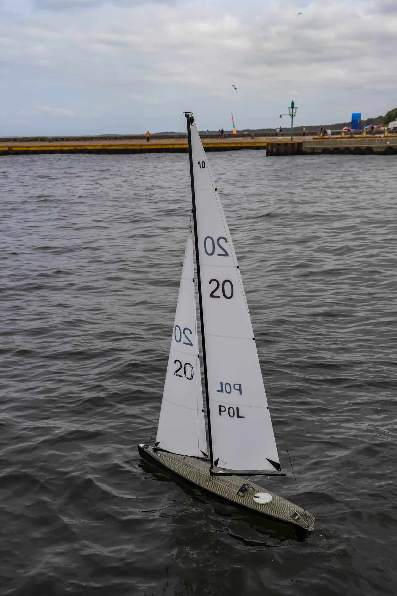 Sporty Wodne W Ustce Ustka Turystyczna Strona Miasta