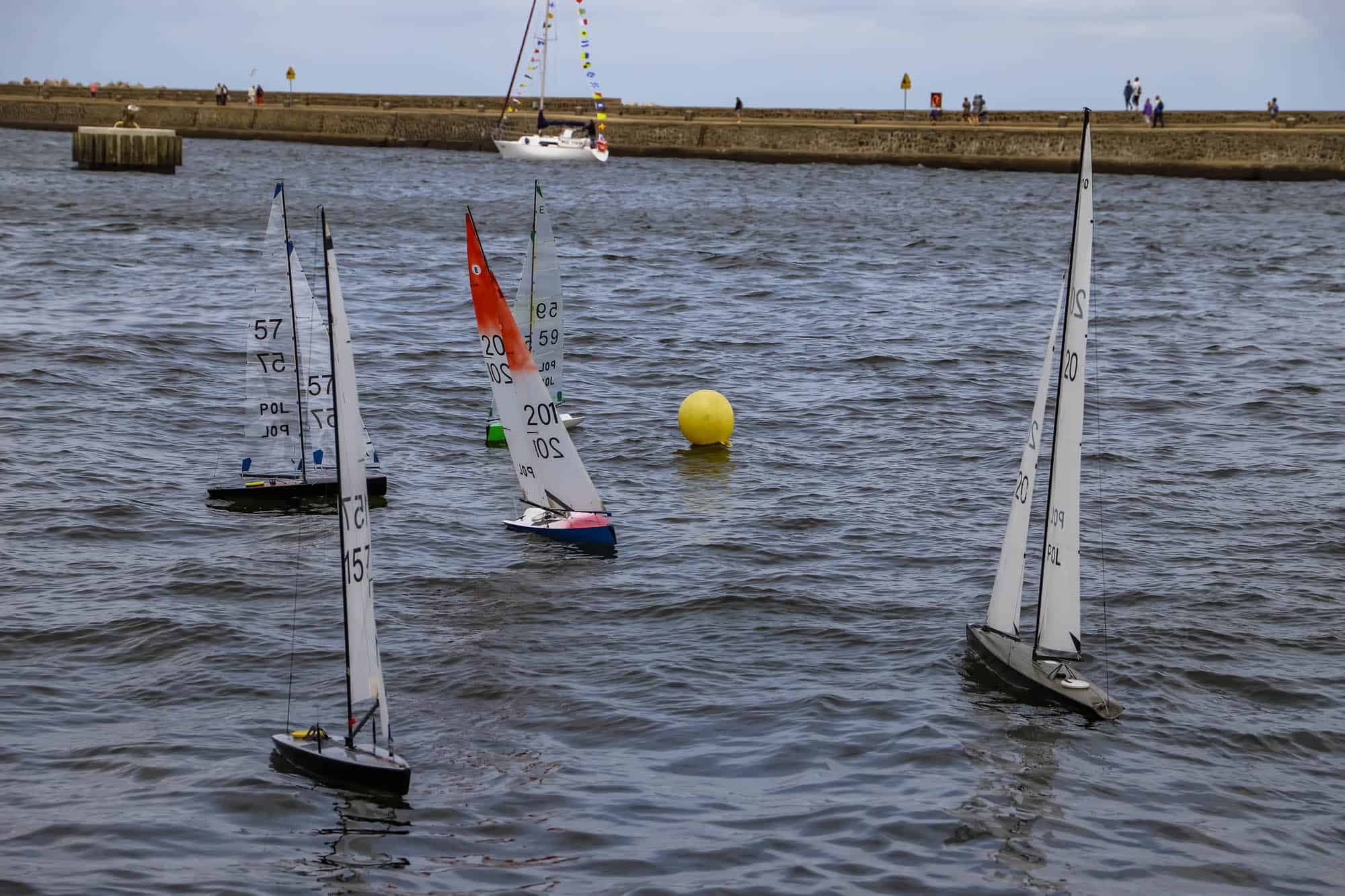 Sporty Wodne W Ustce Ustka Turystyczna Strona Miasta
