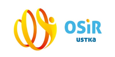OSiR Ustka Logo