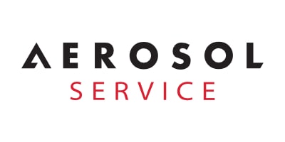 Aerosol Service Logo