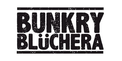 Bunkry Bluchera Logo