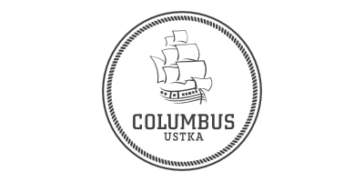 Columbus Ustka Logo