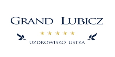 Grand Lubicz Uzdrowisko Ustka Logo