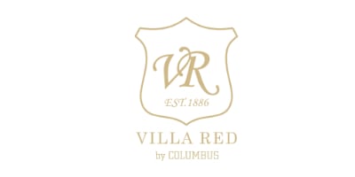 Villa Red Logo