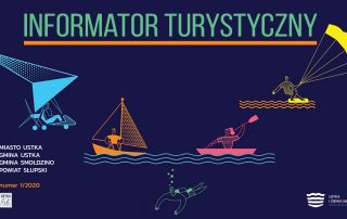 Informator Turystyczny 2020