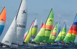 Ustka Charlotta Sailing Days 2020