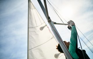 Ustka Charlotta Sailing Days 2020
