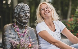 Renata Czerczak Opowieści na fali - Promenada Nadmorska