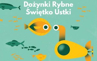 Dożynki Rybne 2021