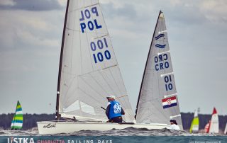 Ustka Charlotta Sailing Days 2021