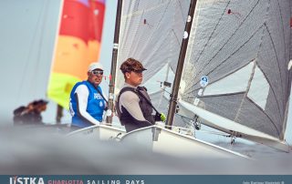 Ustka Charlotta Sailing Days 2021