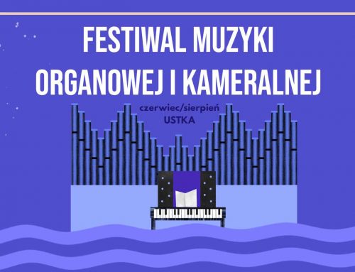 Inauguracja Festiwalu Muzyki Organowej i Kameralnej