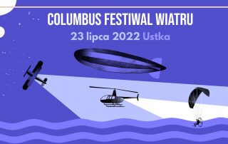 Columbus Festiwal Wiatru Ustka 2022