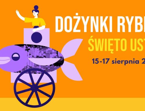 Dożynki Rybne-Święto Ustki 2024