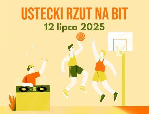 Ustecki Rzut na Bit
