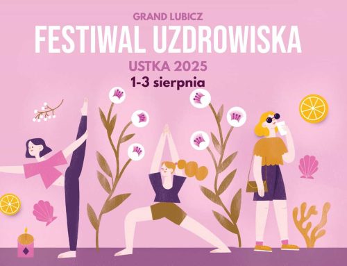 Grand Lubicz Festiwal Uzdrowiska