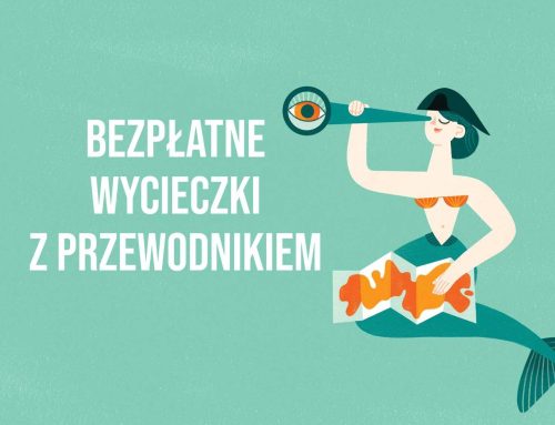 Bezpłatne Wycieczki z Przewodnikiem