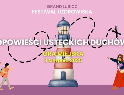 Gra Fabularna “Opowieści Usteckich Duchów”