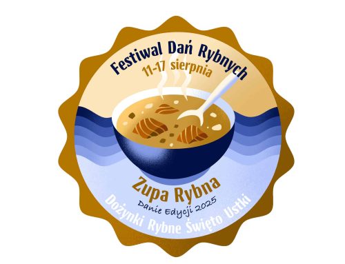 Dołącz do Festiwalu Dań Rybnych