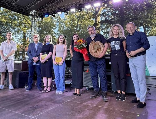 Wyniki I edycji Festiwalu Dań Rybnych