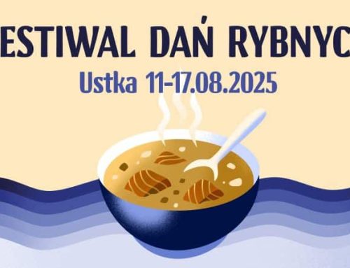 Wystartował Festiwal Dań Rybnych