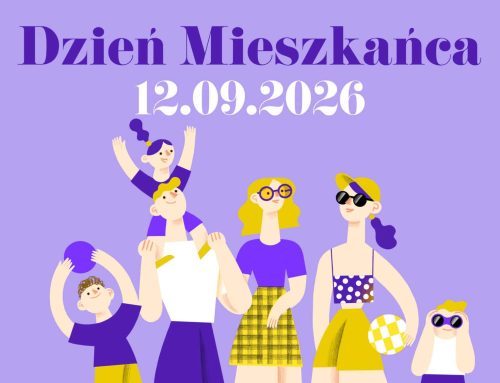 Dzień Mieszkańca w Ustce – wspólne świętowanie już 12 września!