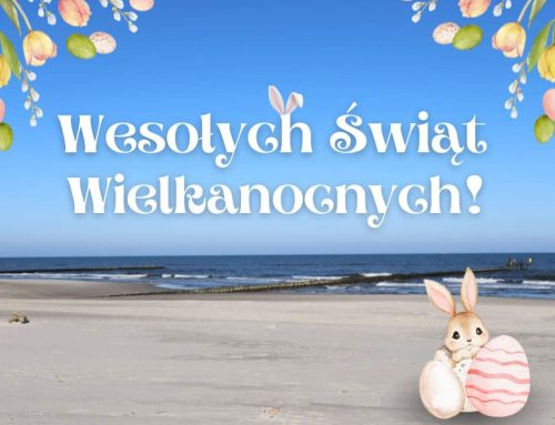 Wesołych Świąt!