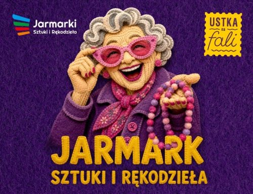 Jarmark Sztuki i Rękodzieła