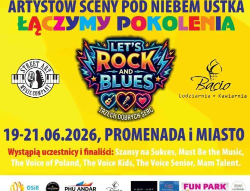 Ogólnopolski Festiwal Artystów Sceny pod niebem