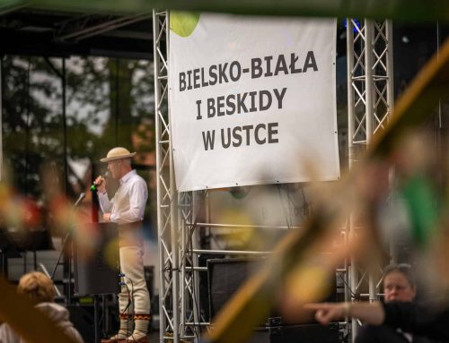 CO, GDZIE, KIEDY W USTCE?