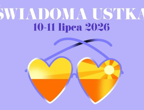 Świadoma Ustka już w ten weekend!