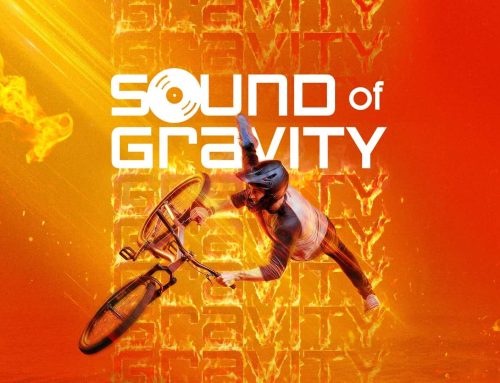 Sound of Gravity wraca do Ustki