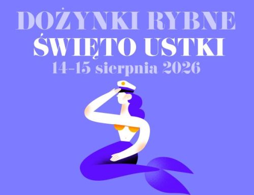 Dożynki Rybne – Święto Ustki 2026