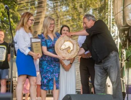 Najlepsze dania rybne w Ustce nagrodzone