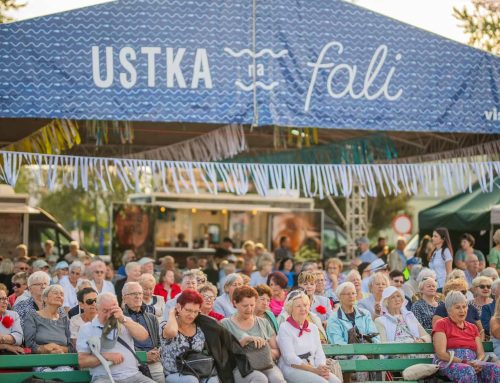 Tydzień w Ustce: wydarzenia od 7 do 13 września