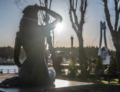 Co, gdzie, kiedy w Ustce? Przegląd wydarzeń na przełom sierpnia i września