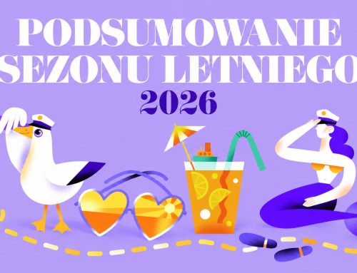 Podsumowanie sezonu 2026 w Ustce