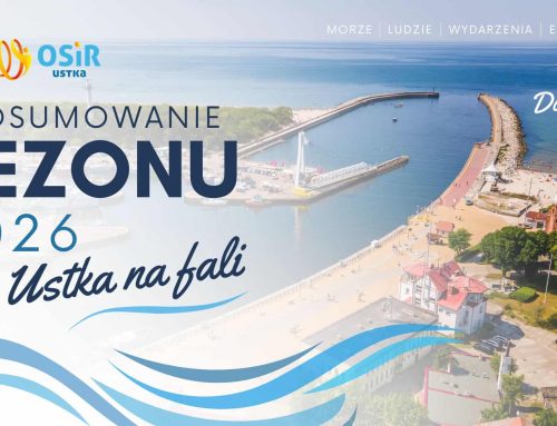 Podsumowanie sezonu letniego 2026