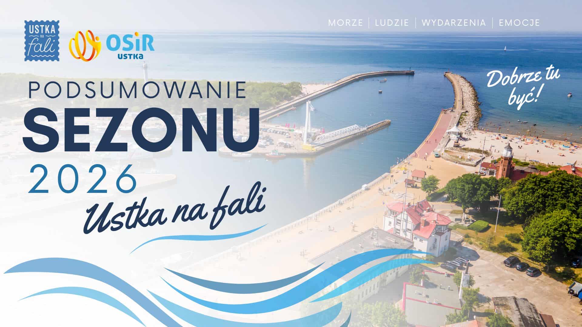 prezentacja sezonu